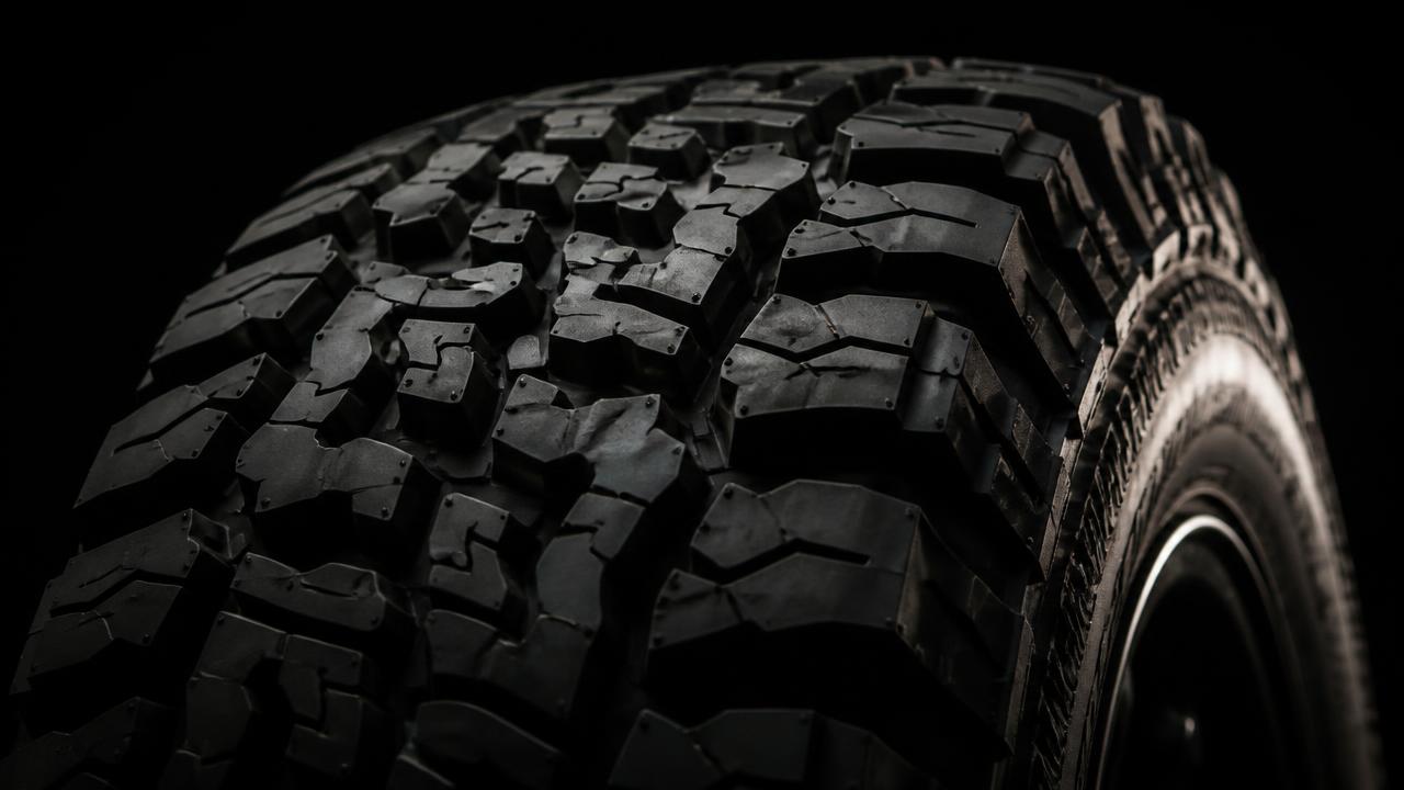 Tyre Division